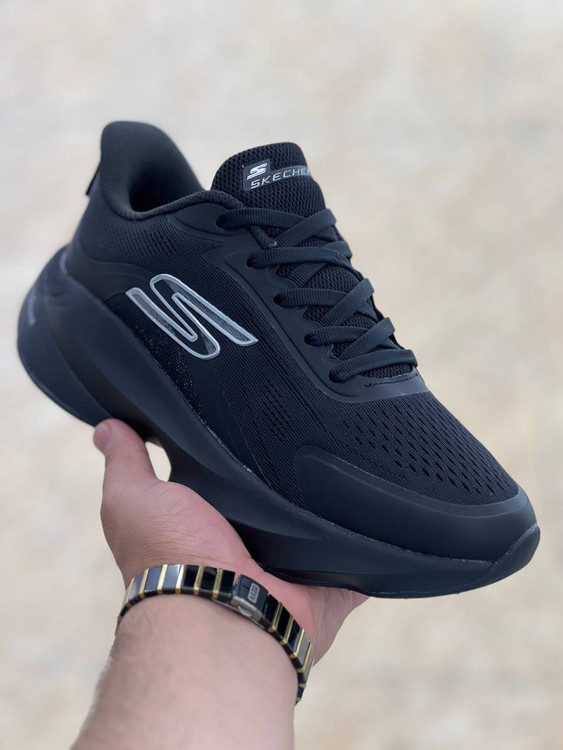 کتونی مسترکوالیتی اسکیچرز هایپربرست کربن/Skechers Men's Hyperburst Carbon/ساخت ویتنام/سایزبندی ۴۰ الی ۴۵/ضمانت کالا/فروش به صورت تک و عمده
