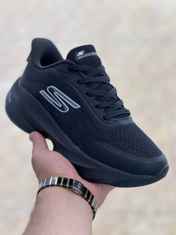 کتونی مسترکوالیتی اسکیچرز هایپربرست کربن/Skechers Men's Hyperburst Carbon/ساخت ویتنام/سایزبندی ۴۰ الی ۴۵/ضمانت کالا/فروش به صورت تک و عمده