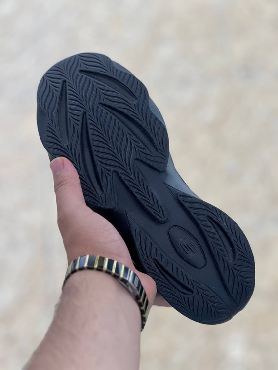 کتونی مسترکوالیتی اسکیچرز هایپربرست کربن/Skechers Men's Hyperburst Carbon/ساخت ویتنام/سایزبندی ۴۰ الی ۴۵/ضمانت کالا/فروش به صورت تک و عمده