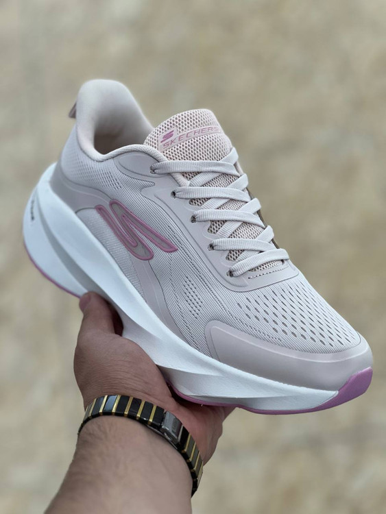 کتونی مسترکوالیتی اسکیچرز هایپربرست کربن/Skechers Hyperburst Carbon/ساخت ویتنام/سایزبندی ۳۷ الی ۴۰/ضمانت کالا/فروش به صورت تک و عمده