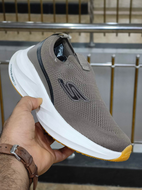 کتونی طبی مردانه اسکیچرز بدون بند/Skechers Slip Ins/سایز۴۰ الی ۴۵/ ساخت ویتنام/ضمانت کالا/فروش تک و عمده