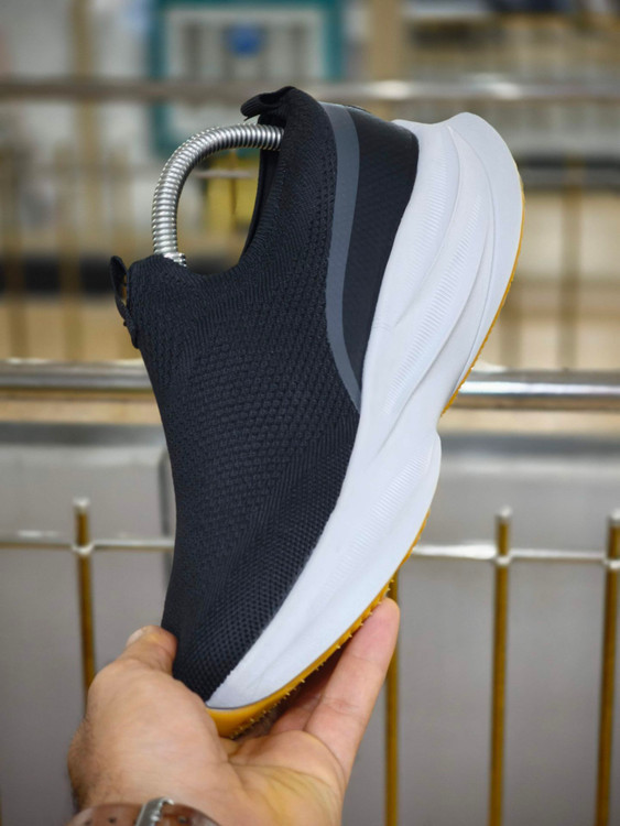 کتونی طبی مردانه اسکیچرز بدون بند/Skechers Slip Ins/سایز۴۰ الی ۴۵/ ساخت ویتنام/ضمانت کالا/فروش تک و عمده