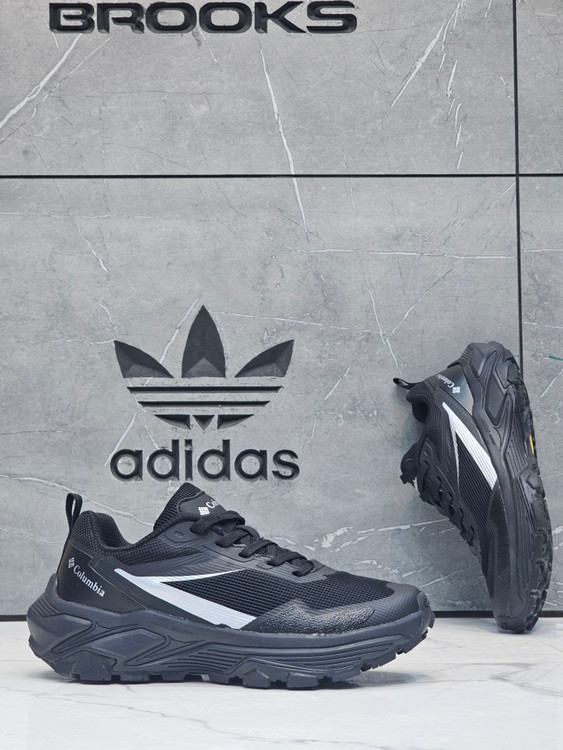 کتونی مسترکوالیتی طبیعت گردی کلمبیا ضدآب مردانه/سایز 40 الی 45/Columbia GORE-TEX/ضمانت کالا/فروش تک و عمده