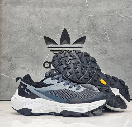 کتونی مسترکوالیتی طبیعت گردی کلمبیا ضدآب مردانه/سایز 40 الی 45/Columbia GORE-TEX/ضمانت کالا/فروش تک و عمده