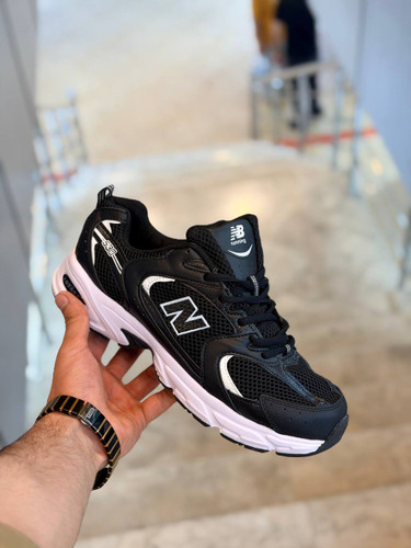 کتونی مسترکوالیتی نیوبالانس ۵۳۰/سایز ۳6 الی ۴۵/New Balance 530/ساخت ویتنام/فروش عمده و تک