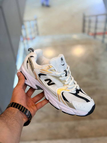 کتونی مسترکوالیتی نیوبالانس ۵۳۰/سایز ۳6 الی ۴۵/New Balance 530/ساخت ویتنام/فروش عمده و تک