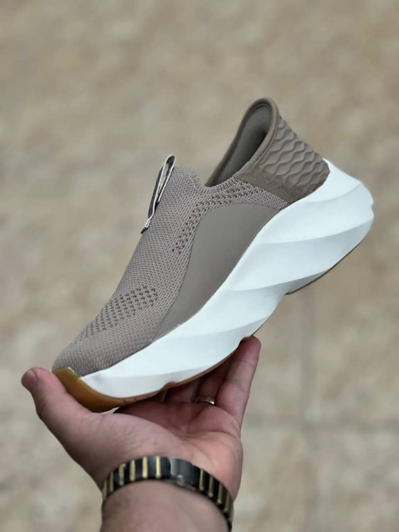 کتونی طبی مردانه اسکیچرز بدون بند/Skechers Slip Ins/سایز۴۰ الی ۴۵/ ساخت ویتنام/ضمانت کالا/فروش تک و عمده