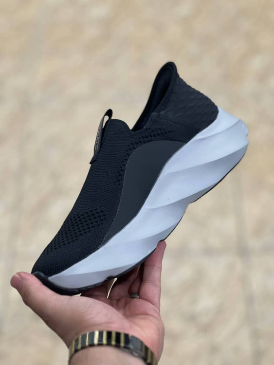 کتونی طبی مردانه اسکیچرز بدون بند/Skechers Slip Ins/سایز۴۰ الی ۴۵/ ساخت ویتنام/ضمانت کالا/فروش تک و عمده