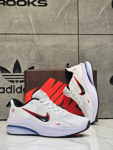 کتونی مسترکوالیتی نایک ایر زوم/ساخت ویتنام/سایز 40 الی 45/ Nike Air Zoom/ضمانت کالا/فروش تک و عمده