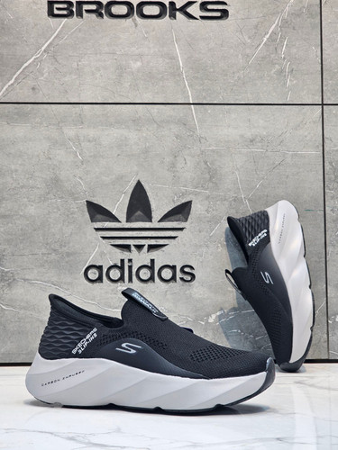 کتونی طبی مردانه اسکیچرز بدون بند/Skechers Slip Ins/سایز۴۰ الی ۴۵/ ساخت ویتنام/ضمانت کالا/فروش تک و عمده