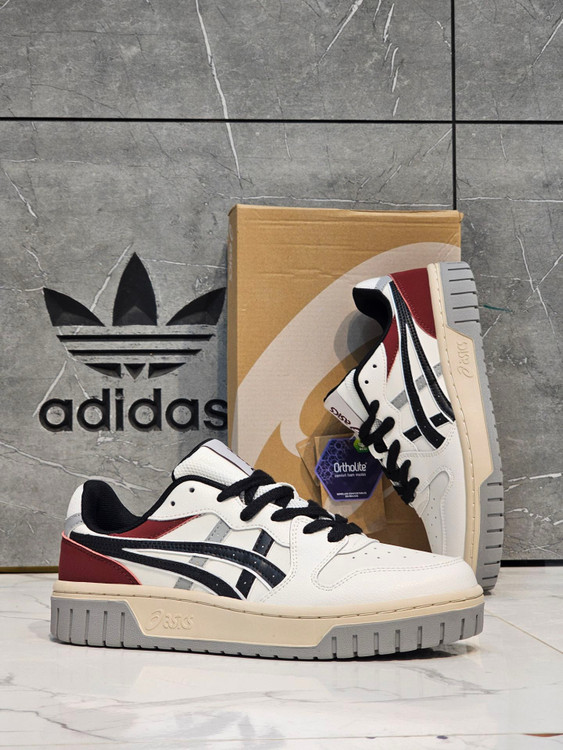 کتونی اسیکس کورت MZ 2.0/ساخت ویتنام/سایز 40الی 45/ASICS Court MZ 2.0/ضمانت کالا/فروش تک و عمده