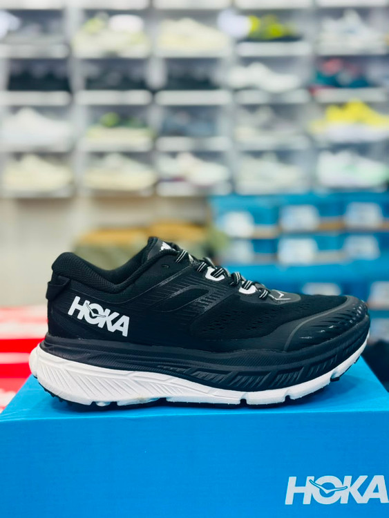 کتونی مسترکوالیتی هوکا استینسون آرت 6/سایز 40 الی 45/ساخت ویتنام/Hoka Stinson ATR 6/ضمانت کالا/فروش تک و عمده
