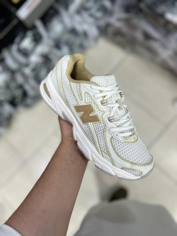کتونی نیوبالانس 740 مسترکوالیتی/سایز ۳۶ الی ۴۵/ساخت ویتنام/New Balance 740/ضمانت کالا/فروش تک و عمده