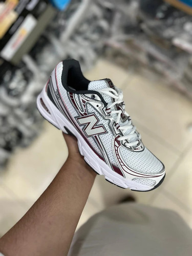 کتونی نیوبالانس 740 مسترکوالیتی/سایز ۳۶ الی ۴۵/ساخت ویتنام/New Balance 740/ضمانت کالا/فروش تک و عمده