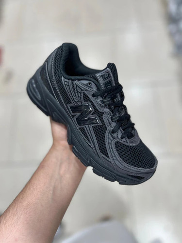 کتونی نیوبالانس 740 مسترکوالیتی/سایز ۳۶ الی ۴۵/ساخت ویتنام/New Balance 740/ضمانت کالا/فروش تک و عمده