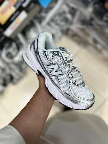 کتونی نیوبالانس 740 مسترکوالیتی/سایز ۳۶ الی ۴۵/ساخت ویتنام/New Balance 740/ضمانت کالا/فروش تک و عمده