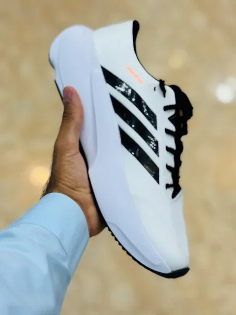 کتونی رانینگ آدیداس سوپرنوا رایز ۳/Adidas Supernova Rise 3/ساخت ویتنام/سایز ۴۰ الی ۴۵/ضمانت کالا/فروش تک و عمده