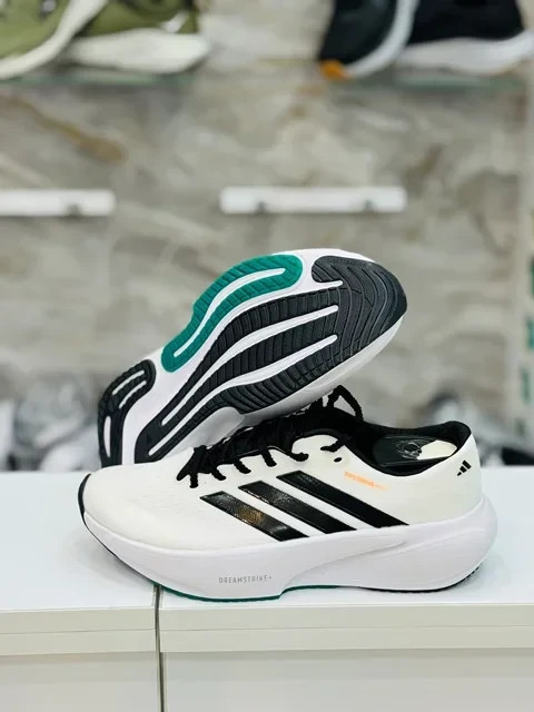 کتونی رانینگ آدیداس سوپرنوا رایز ۳/Adidas Supernova Rise 3/ساخت ویتنام/سایز ۴۰ الی ۴۵/ضمانت کالا/فروش تک و عمده