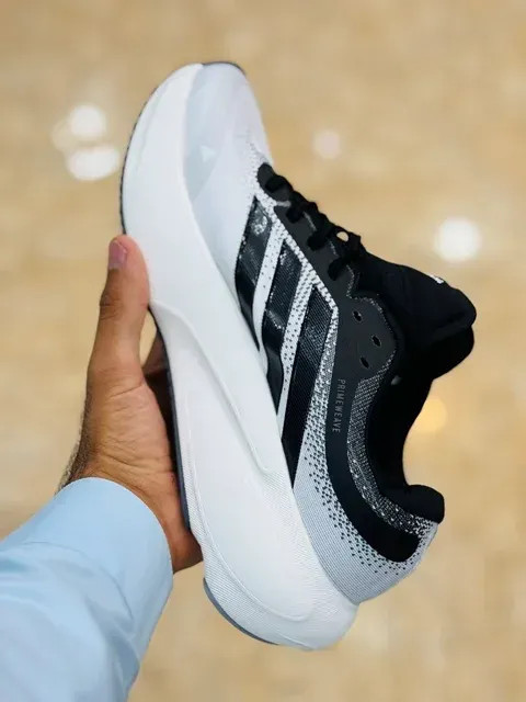 کتونی رانینگ آدیداس سوپرنوا رایز ۳/Adidas Supernova Rise 3/ساخت ویتنام/سایز ۴۰ الی ۴۵/ضمانت کالا/فروش تک و عمده