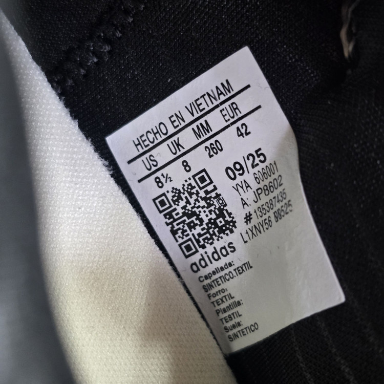 کتونی رانینگ آدیداس سوپرنوا رایز ۳/Adidas Supernova Rise 3/ساخت ویتنام/سایز ۴۰ الی ۴۵/ضمانت کالا/فروش تک و عمده
