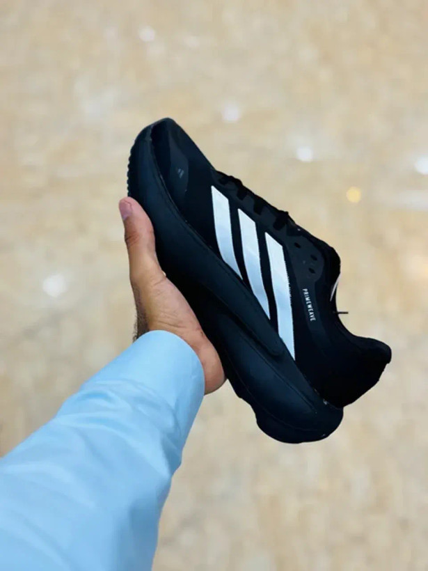 کتونی رانینگ آدیداس سوپرنوا رایز ۳/Adidas Supernova Rise 3/ساخت ویتنام/سایز ۴۰ الی ۴۵/ضمانت کالا/فروش تک و عمده