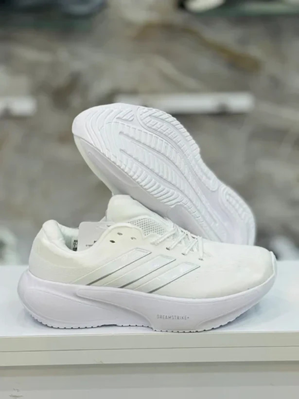 کتونی رانینگ آدیداس سوپرنوا رایز ۳/Adidas Supernova Rise 3/ساخت ویتنام/سایز ۴۰ الی ۴۵/ضمانت کالا/فروش تک و عمده