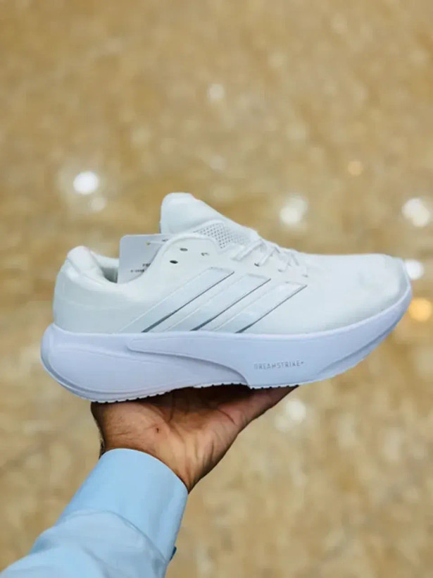 کتونی رانینگ آدیداس سوپرنوا رایز ۳/Adidas Supernova Rise 3/ساخت ویتنام/سایز ۴۰ الی ۴۵/ضمانت کالا/فروش تک و عمده