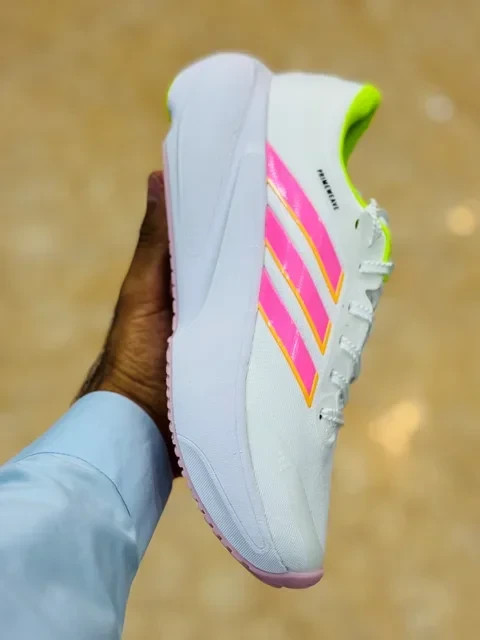 کتونی رانینگ آدیداس سوپرنوا رایز ۳/Adidas Supernova Rise 3/ساخت ویتنام/سایز 37 الی ۴۰/ضمانت کالا/فروش تک و عمده