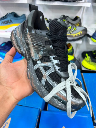کتونی نایک وی تو کی/سایز 37 الی 45/ساخت ویتنام/Nike V2k Run/ضمانت کالا/فروش تک و عمده