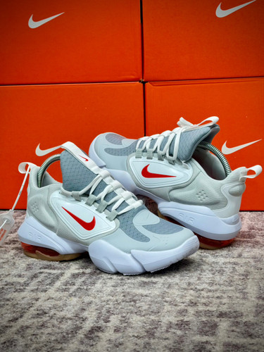 کتونی رانینگ و تمرینی نایک ایر مکس آلفا ساویج/سایز 38 الی 45/ساخت ویتنام/Nike Air Max Alpha Savage/ضمانت کالا/فروش تک و عمده