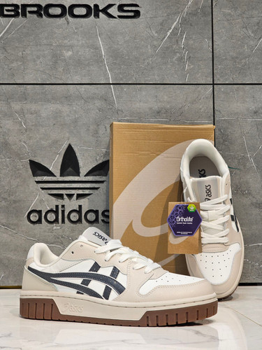 کتونی اسیکس کورت MZ 2.0/ساخت ویتنام/سایز 40الی 45/ASICS Court MZ 2.0/ضمانت کالا/فروش تک و عمده