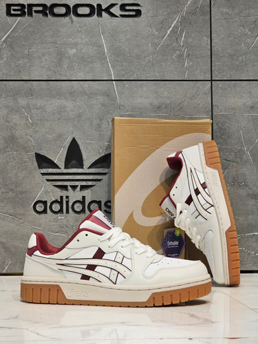 کتونی اسیکس کورت MZ 2.0/ساخت ویتنام/سایز 40الی 45/ASICS Court MZ 2.0/ضمانت کالا/فروش تک و عمده