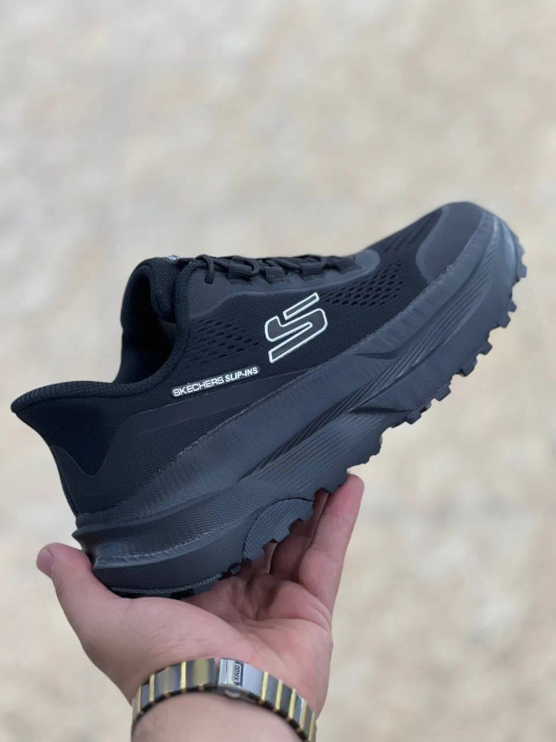 کتونی اسکیچرز اسلیپ/Skechers Slip Ins/سایز۴۰ الی ۴۵/ ساخت ویتنام/ضمانت کالا/فروش تک و عمده