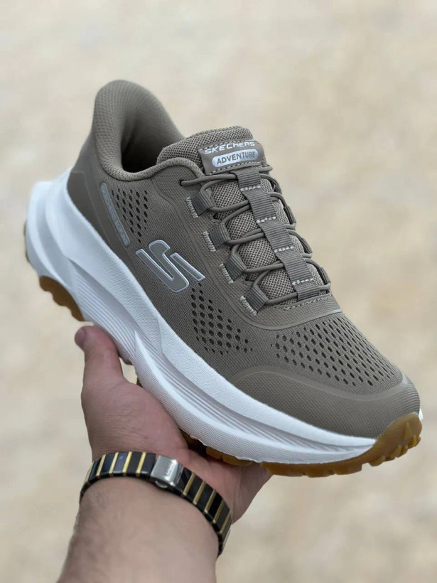 کتونی اسکیچرز اسلیپ/Skechers Slip Ins/سایز۴۰ الی ۴۵/ ساخت ویتنام/ضمانت کالا/فروش تک و عمده