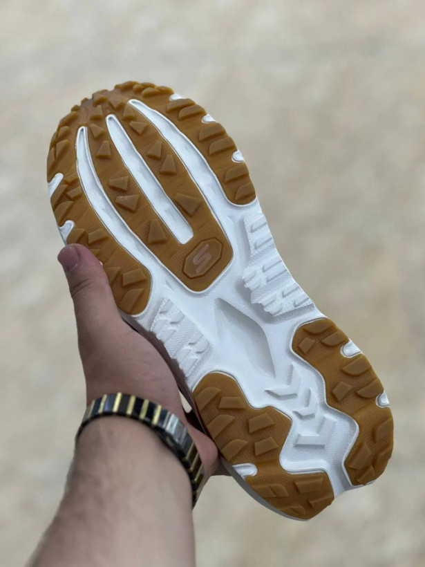 کتونی اسکیچرز اسلیپ/Skechers Slip Ins/سایز۴۰ الی ۴۵/ ساخت ویتنام/ضمانت کالا/فروش تک و عمده