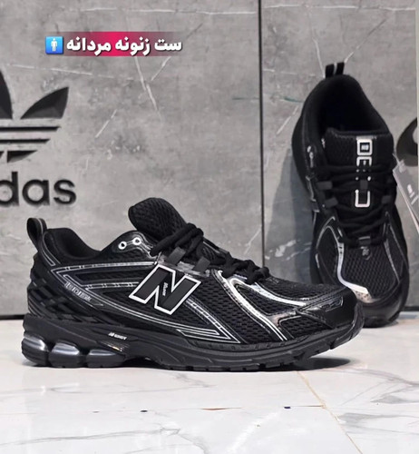 کتونی نیوبالانس ۱۹۰۶/Newbalance 1906/سایز38 الی ۴۵/ ساخت ویتنام/ضمانت کالا/فروش تک و عمده