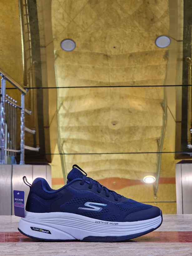 کتونی مسترکوالیتی اسکیچرز هایپربرست/Skechers Men's Hyperburst/ساخت ویتنام/سایزبندی ۴۰ الی ۴۵/ضمانت کالا/فروش به صورت تک و عمده