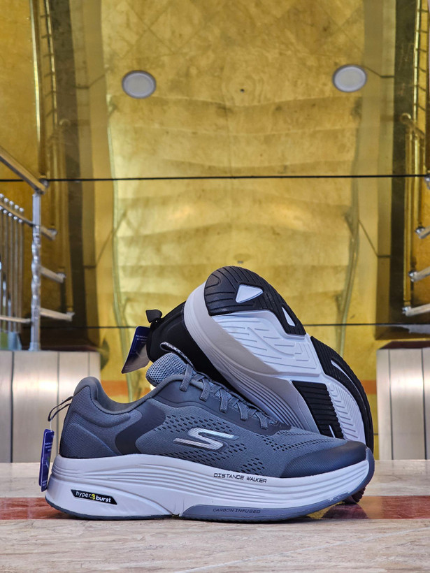 کتونی مسترکوالیتی اسکیچرز هایپربرست/Skechers Men's Hyperburst/ساخت ویتنام/سایزبندی ۴۰ الی ۴۵/ضمانت کالا/فروش به صورت تک و عمده