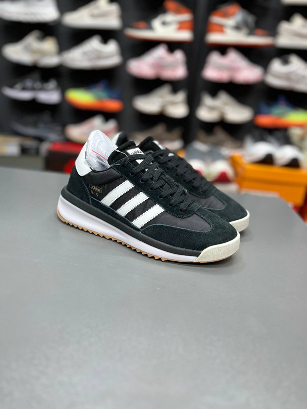 کتونی اسپرت و روزمره آدیداس SL 72 مسترکوالیتی/سایز ۴۰ الی ۴۵/ساخت ویتنام/Adidas SL 72/ضمانت کالا/فروش تک و عمده