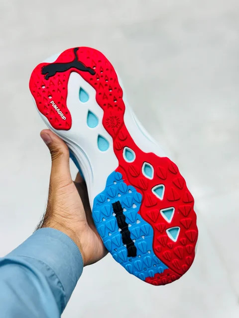 کتونی مسترکوالیتی پوما نیترو/ساخت ویتنام/سایز ۴۰ الی ۴۵/Puma ForeverRun NITRO/ضمانت کالا/فروش تک و عمده