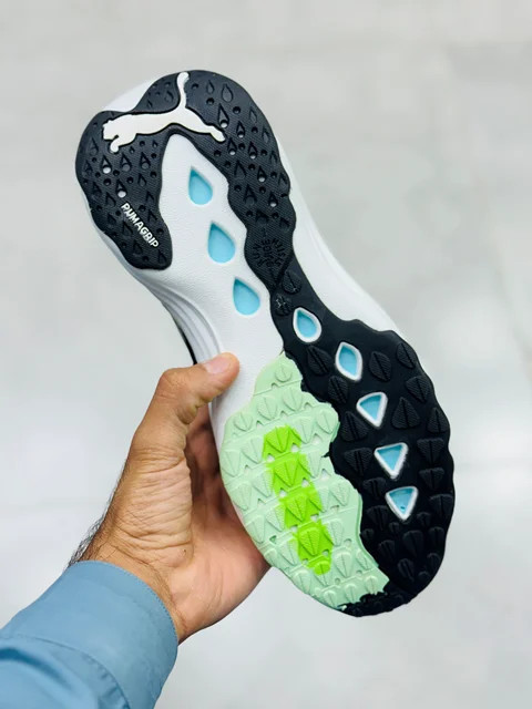 کتونی مسترکوالیتی پوما نیترو/ساخت ویتنام/سایز ۴۰ الی ۴۵/Puma ForeverRun NITRO/ضمانت کالا/فروش تک و عمده