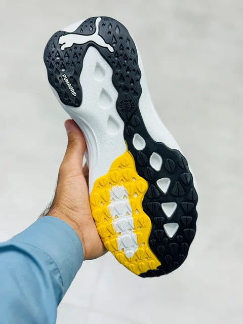 کتونی مسترکوالیتی پوما نیترو/ساخت ویتنام/سایز ۴۰ الی ۴۵/Puma ForeverRun NITRO/ضمانت کالا/فروش تک و عمده