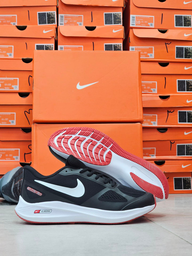 کتونی نایک رانینگ گاید ۱۰/سایز ۴۰ تا 4۵/ساخت ویتنام/Nike guide 10