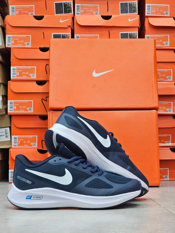 کتونی نایک رانینگ گاید ۱۰/سایز ۴۰ تا 4۵/ساخت ویتنام/Nike guide 10