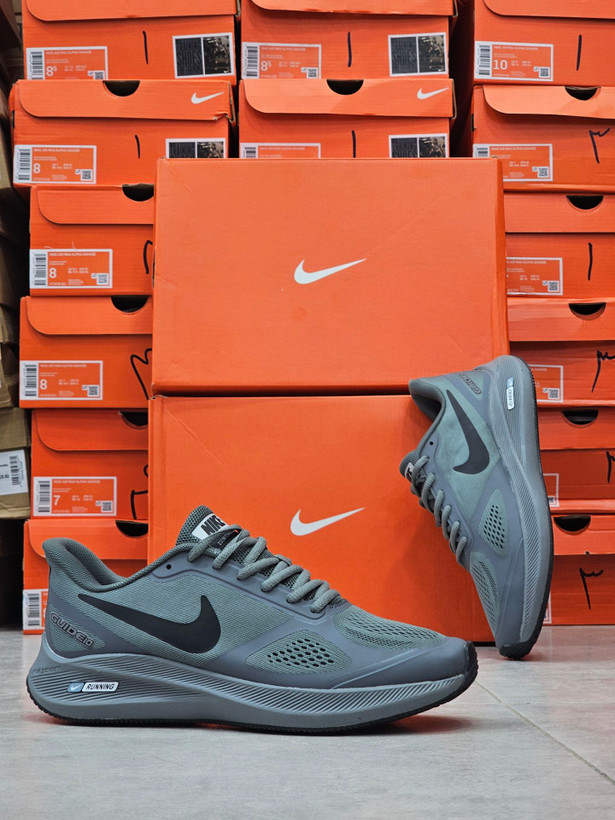 کتونی نایک رانینگ گاید ۱۰/سایز ۴۰ تا 4۵/ساخت ویتنام/Nike guide 10