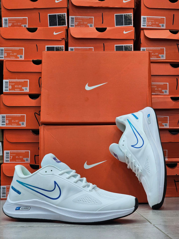 کتونی نایک رانینگ گاید ۱۰/سایز ۴۰ تا 4۵/ساخت ویتنام/Nike guide 10