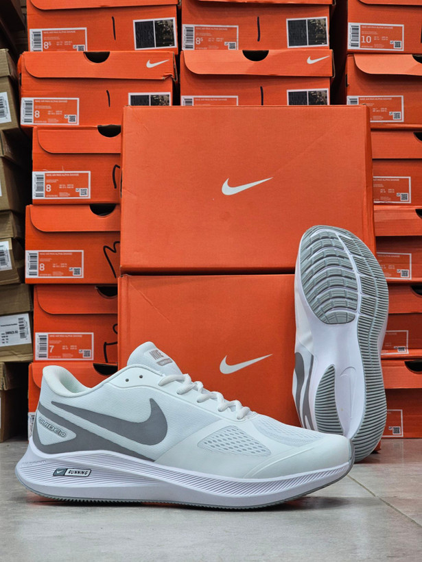 کتونی نایک رانینگ گاید ۱۰/سایز ۴۰ تا 4۵/ساخت ویتنام/Nike guide 10