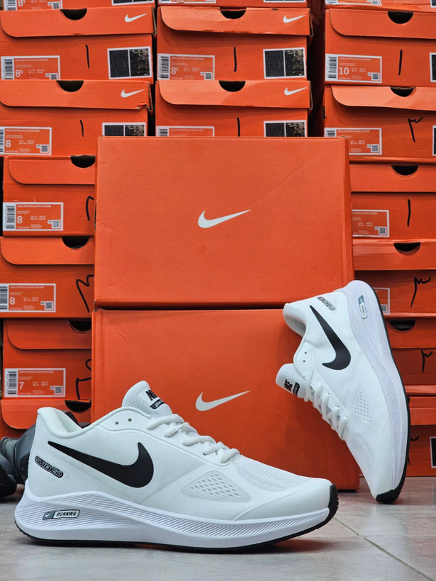 کتونی نایک رانینگ گاید ۱۰/سایز ۴۰ تا 4۵/ساخت ویتنام/Nike guide 10