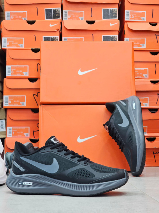 کتونی نایک رانینگ گاید ۱۰/سایز ۴۰ تا 4۵/ساخت ویتنام/Nike guide 10