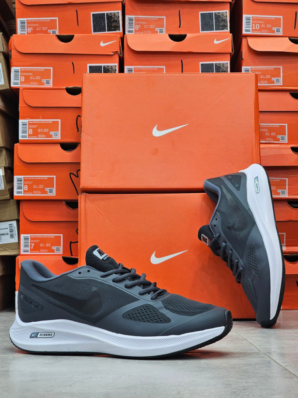 کتونی نایک رانینگ گاید ۱۰/سایز ۴۰ تا 4۵/ساخت ویتنام/Nike guide 10